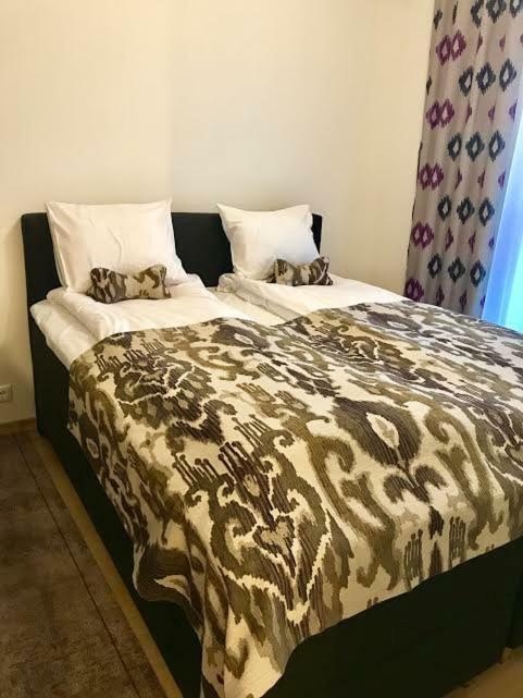 Karlson Boutique Apart Hotel Таллин Экстерьер фото